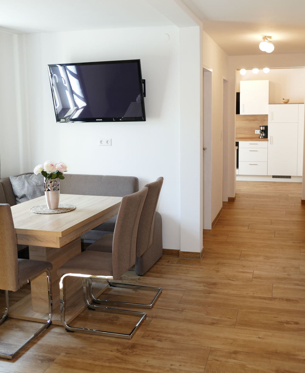 Apartment Ferienwohnung Salzburg Lungau Mauterndorf